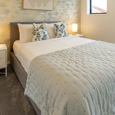 The Majestic Retreat 2 Bed 2 Bath Cbd Apartment Christchurch Ngoại thất bức ảnh