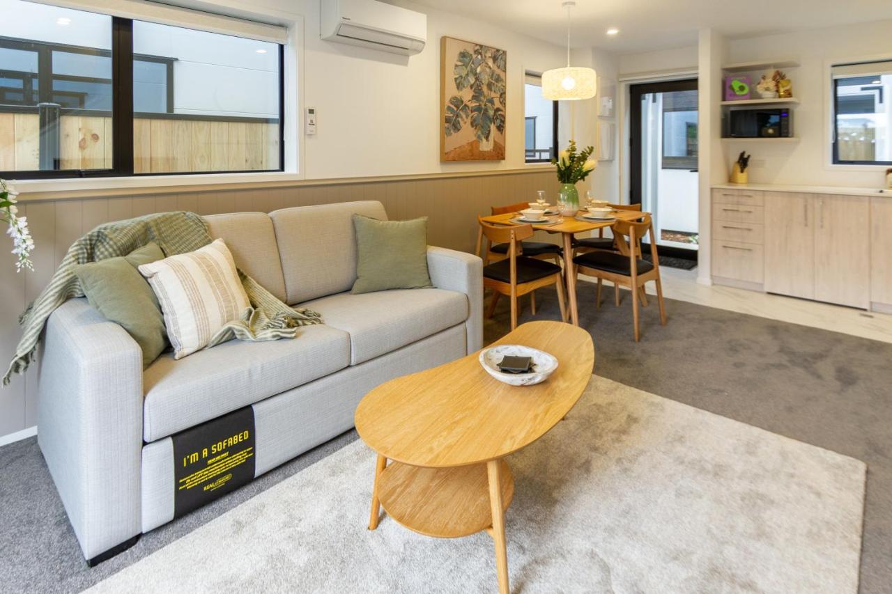 The Majestic Retreat 2 Bed 2 Bath Cbd Apartment Christchurch Ngoại thất bức ảnh