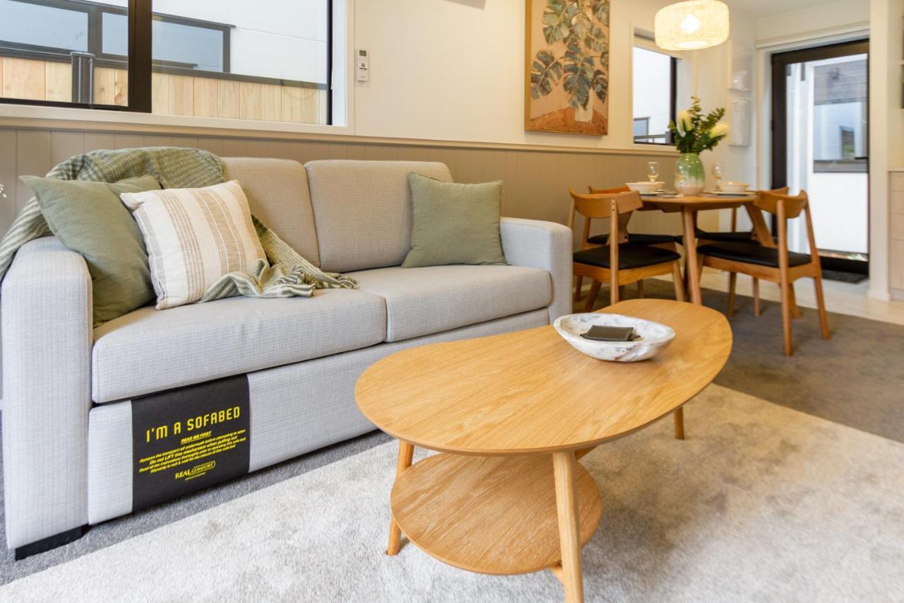 The Majestic Retreat 2 Bed 2 Bath Cbd Apartment Christchurch Ngoại thất bức ảnh