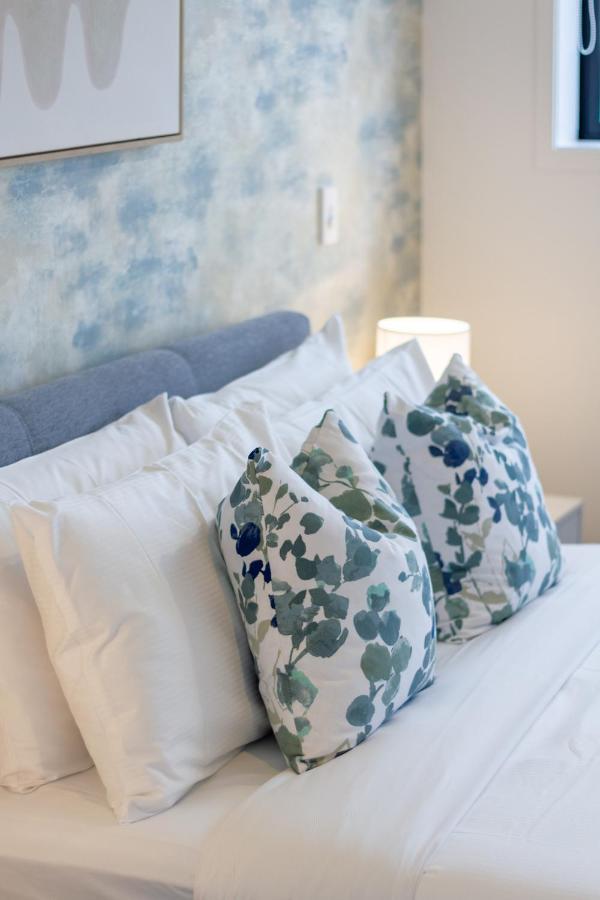 The Majestic Retreat 2 Bed 2 Bath Cbd Apartment Christchurch Ngoại thất bức ảnh
