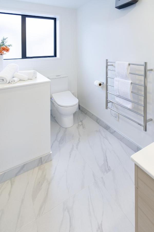 The Majestic Retreat 2 Bed 2 Bath Cbd Apartment Christchurch Ngoại thất bức ảnh