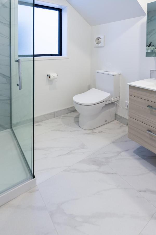 The Majestic Retreat 2 Bed 2 Bath Cbd Apartment Christchurch Ngoại thất bức ảnh