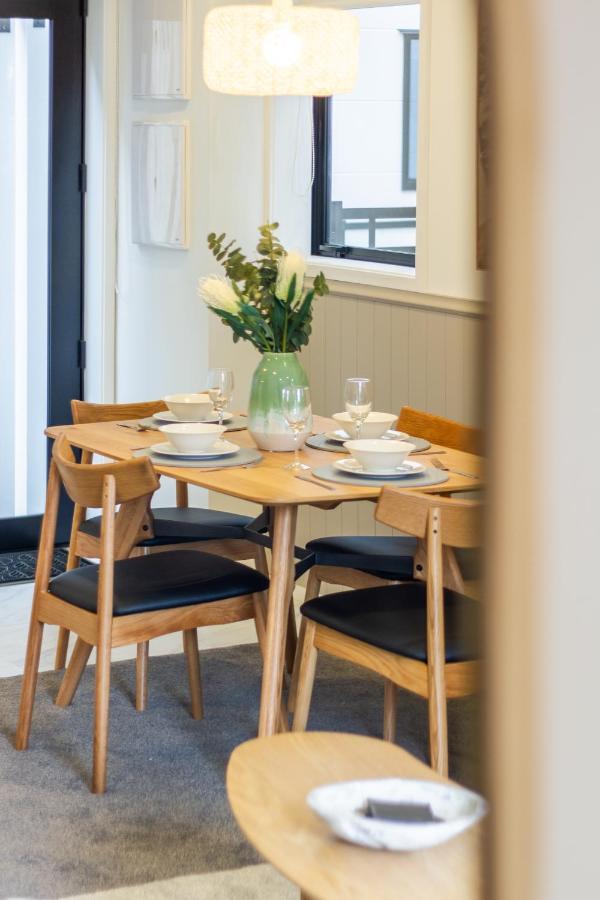 The Majestic Retreat 2 Bed 2 Bath Cbd Apartment Christchurch Ngoại thất bức ảnh